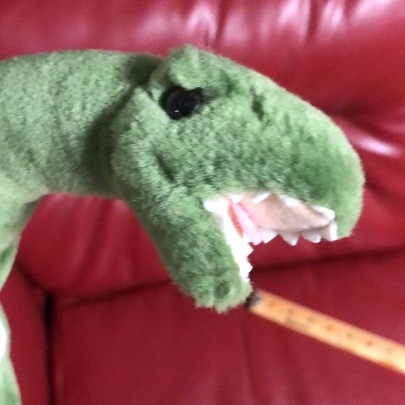 Dinosaurs plush toy-21” - Picture 7 of 11